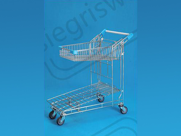 Haulage Tally truck A