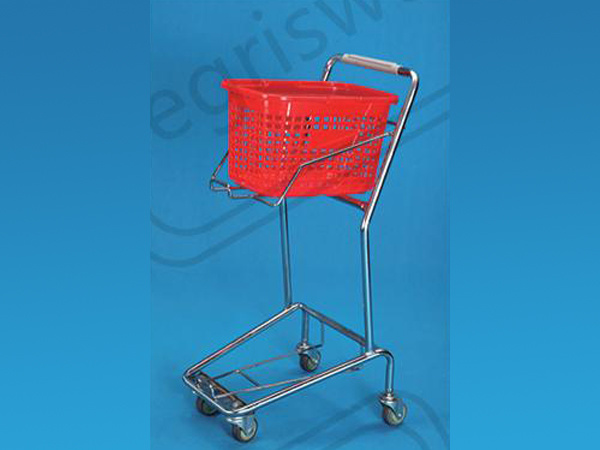 Basket cart