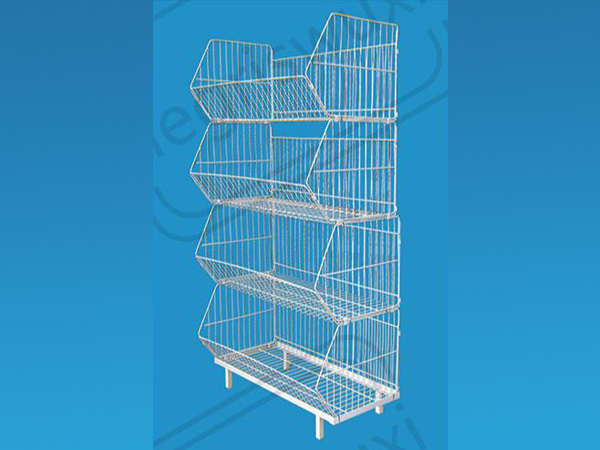 Diagonal  cage