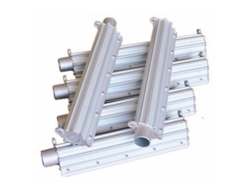 LD Aluminum Alloy Air Knife