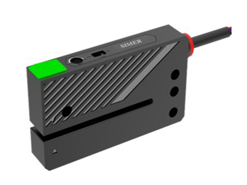 Label sensor