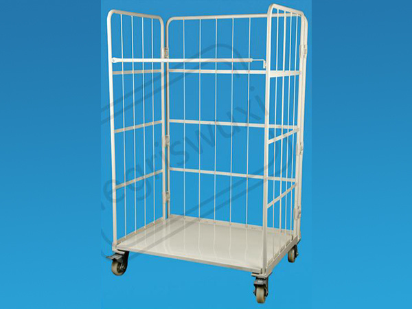 Logistics trolley A