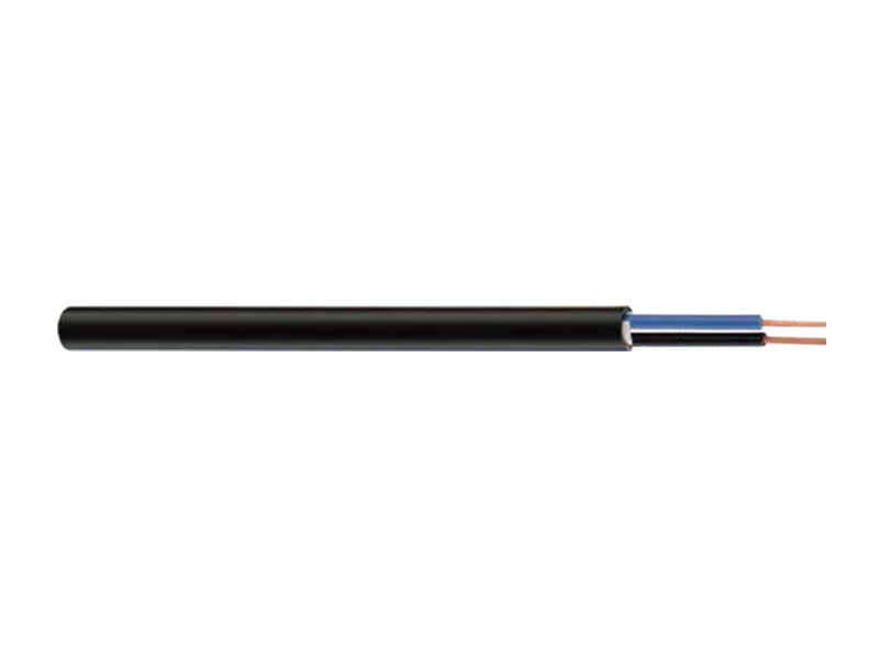 Round Cable for Electrical Apparatus