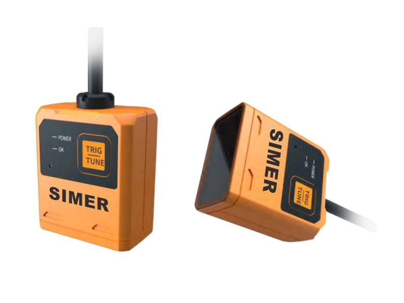 SM-VS600 Smart Barcode Reader