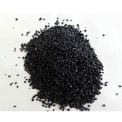 Antistatic rubber masterbatch