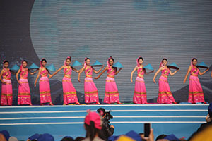 Shuangjiang style