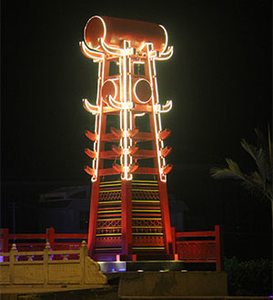 Shuangjiang style