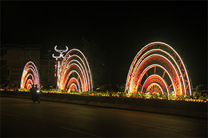 Shuangjiang style