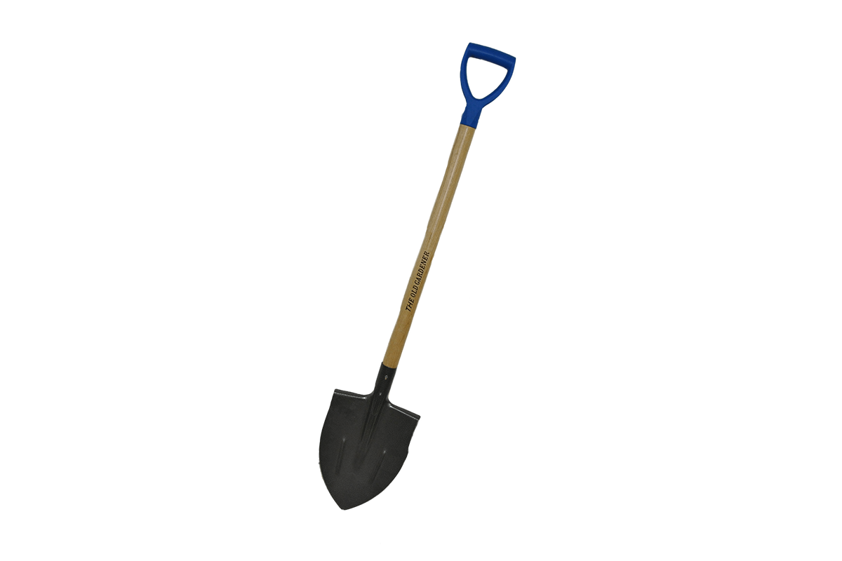 Russian Spade Russian Spade