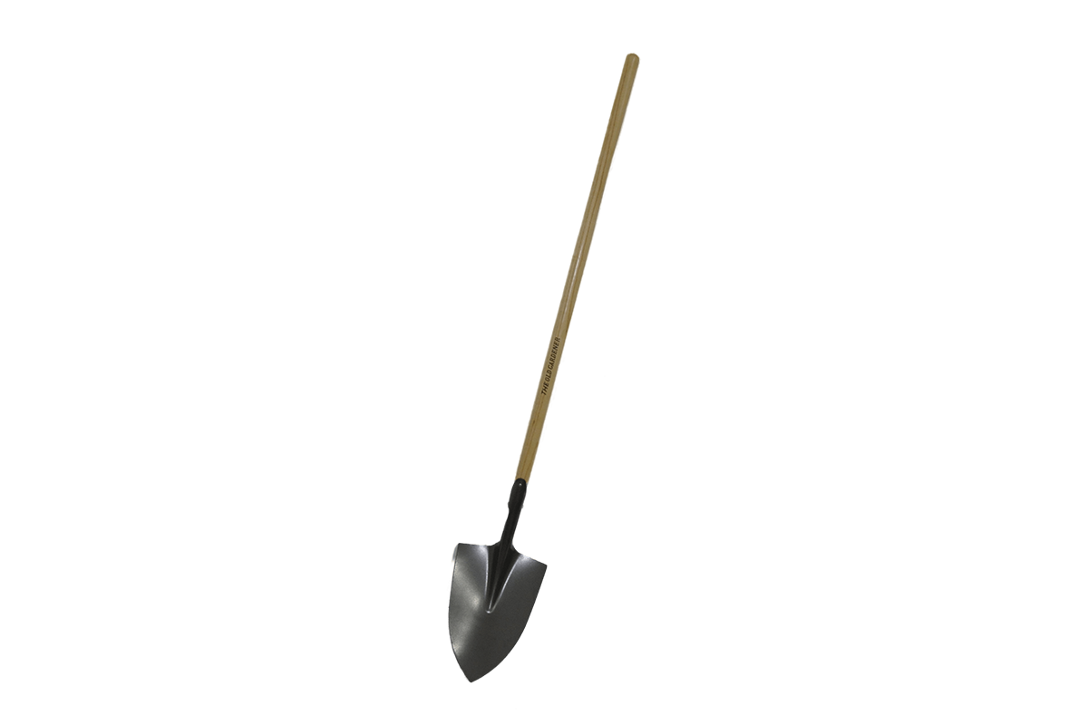 Irish Spade