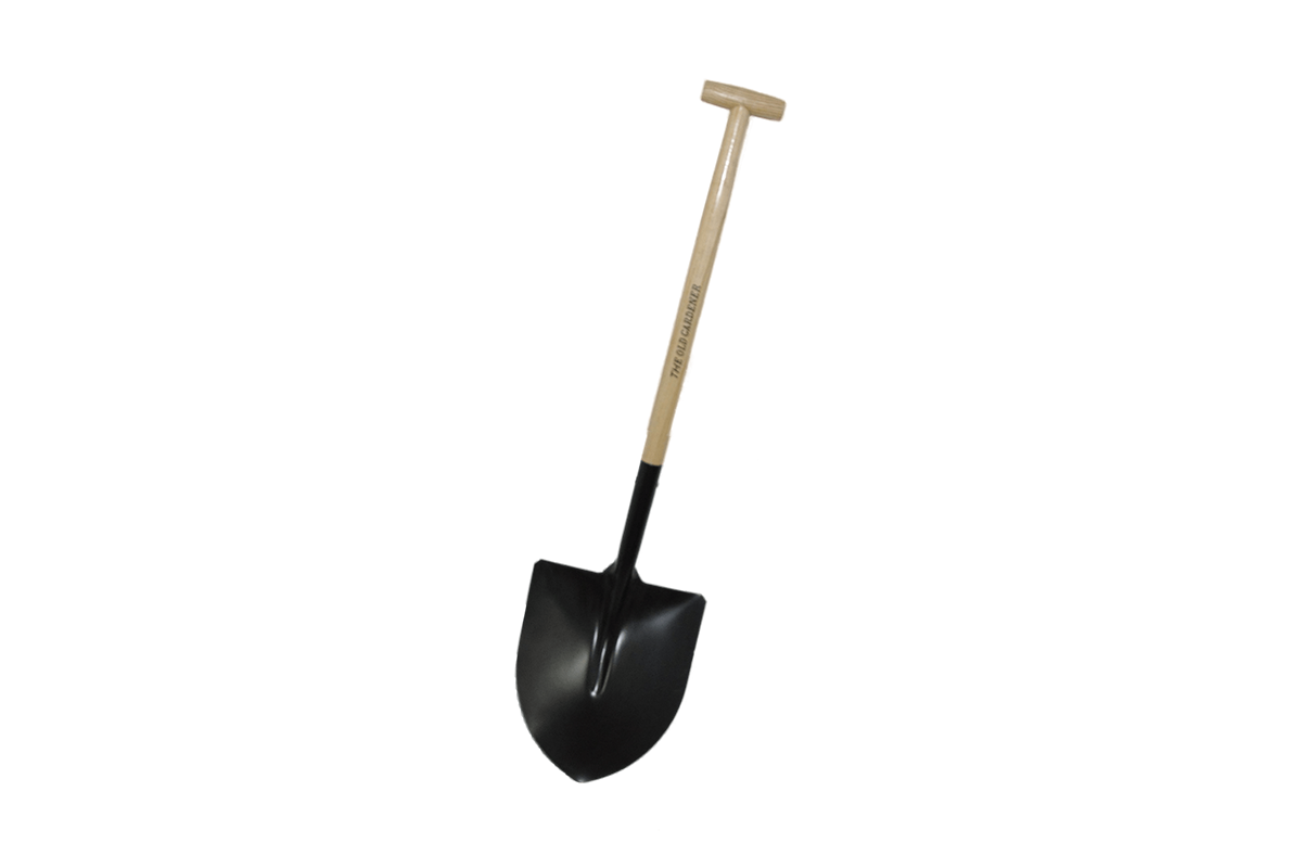 Spanish spade Spanish spade