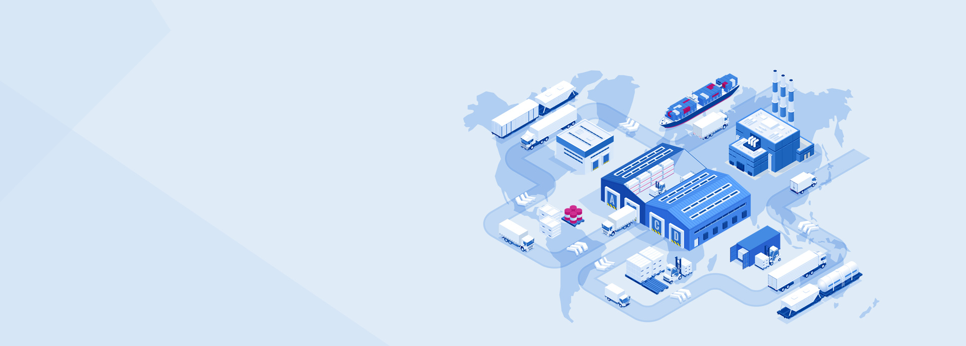 Digital Supply Chain