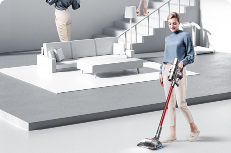 Puppyoo Vacuum Cleaner Puppyoo Vacuum Cleaner