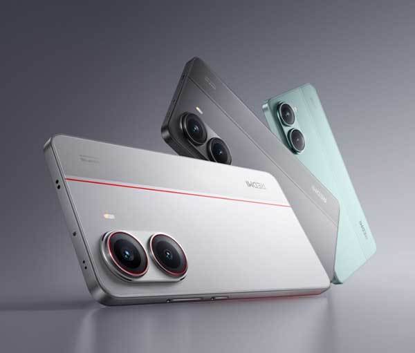 Xiaomi Xiaomi