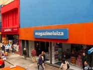 Magazine Luiza Magazine Luiza