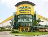 Courts Courts