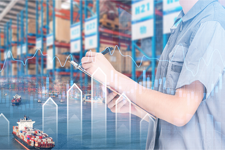 Logistics Services Logistics Services