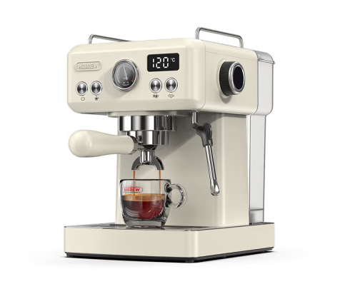 HiBREW HiBREW
