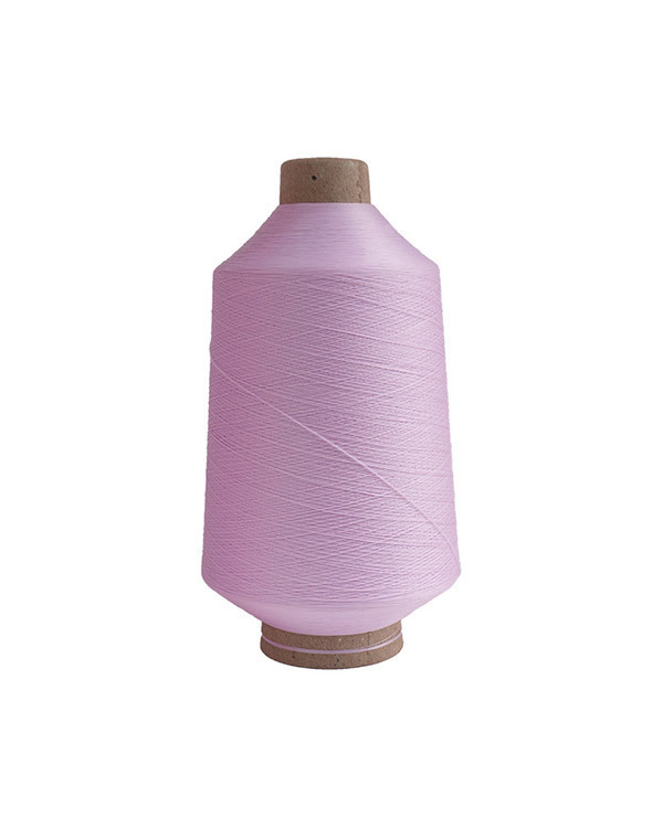 Colored nylon suspension wire