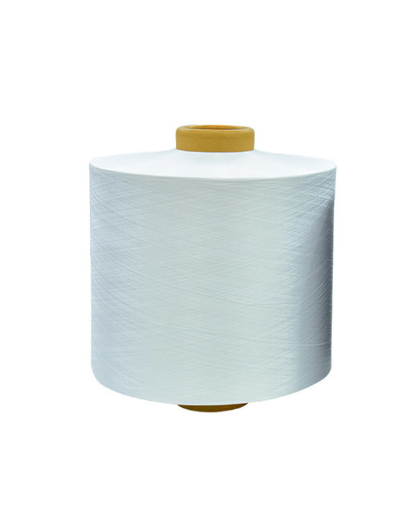 Nylon 6 stretch yarn