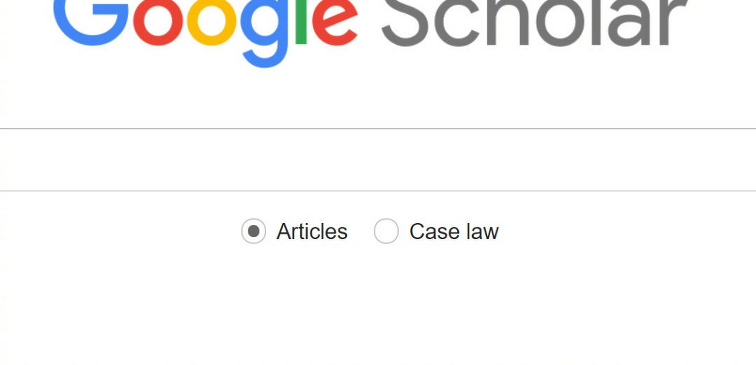 Google scholar 上的Karroten