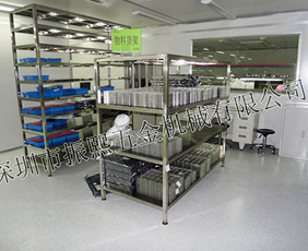 Peripheral equipment of production line