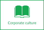 Corporate culture