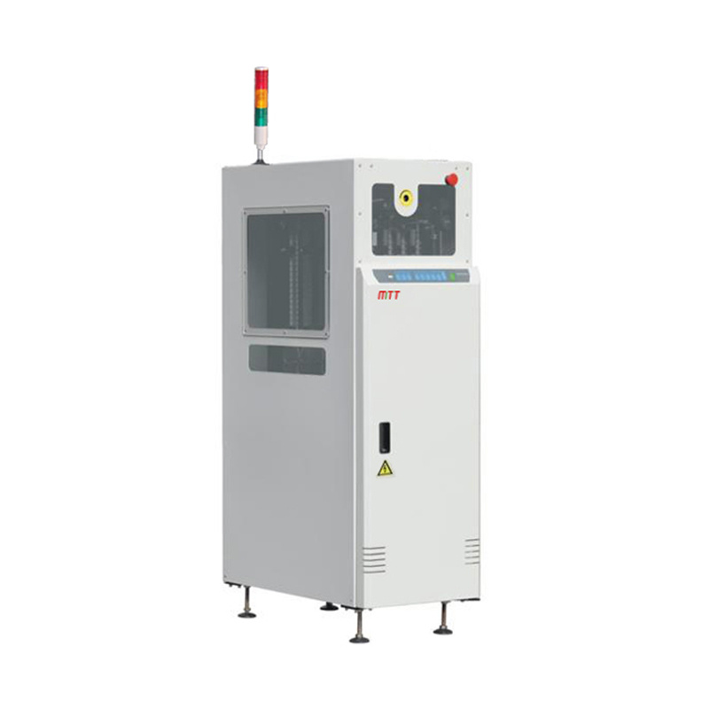 Multi Function Vertical Buffer
