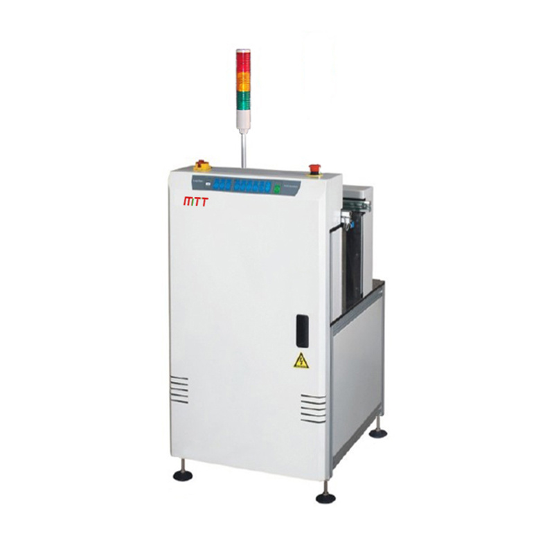 Bare Board Vacuum Loader