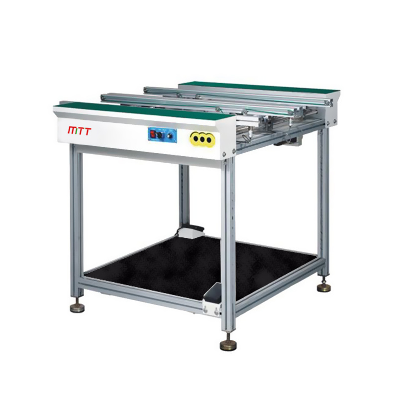 What are the main equipment used in SMT technology?