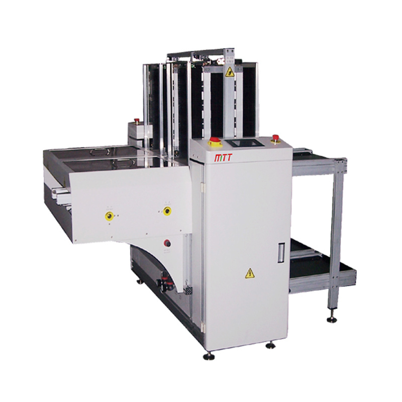 Multi Function Un- loader
