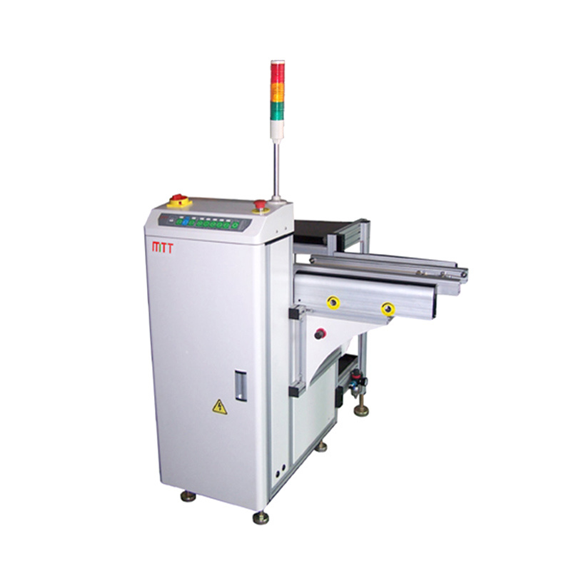 Compact Un- loader