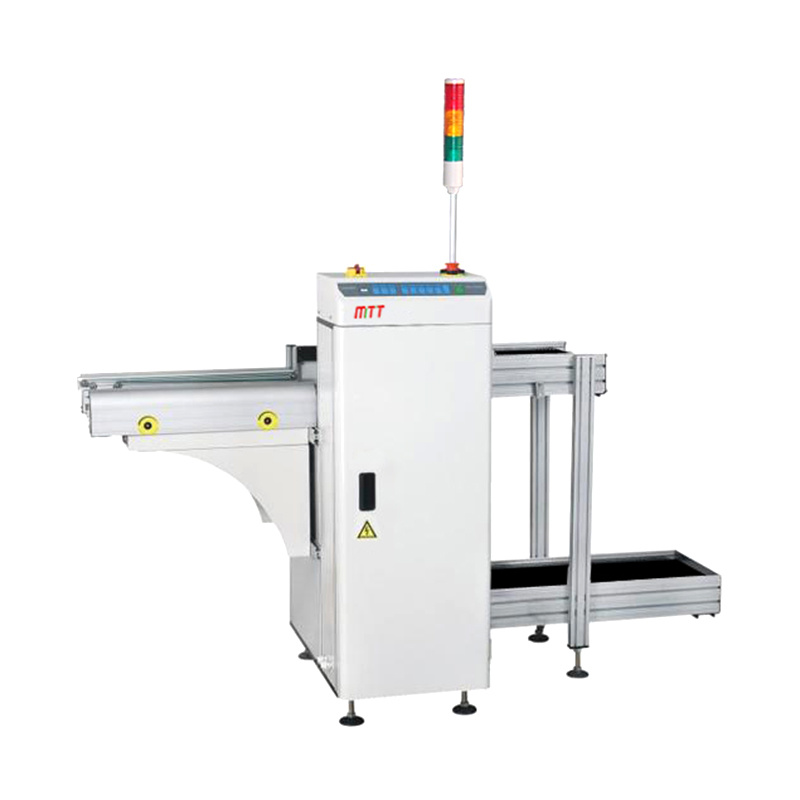 Multi Magazine Un - loader