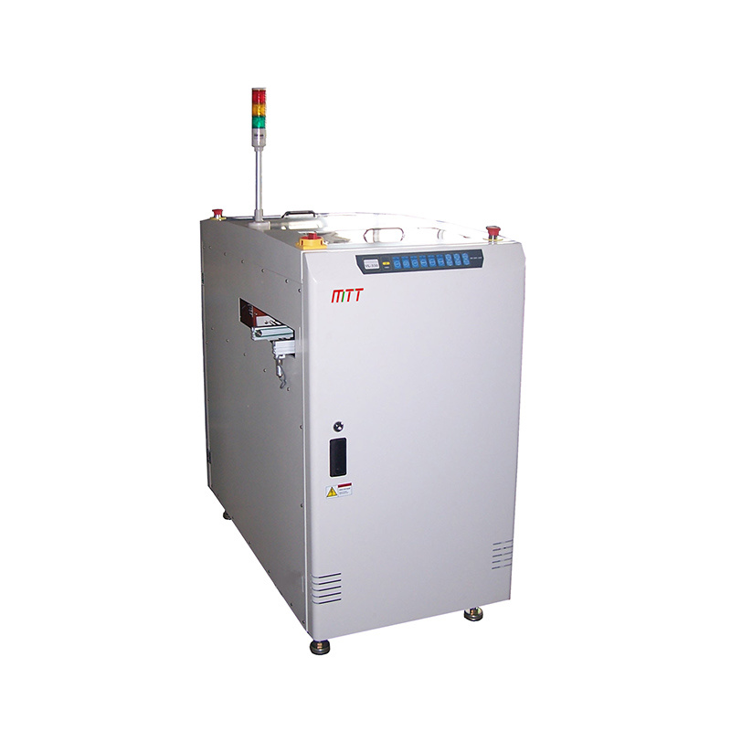 Bare Board Vacuum Loader