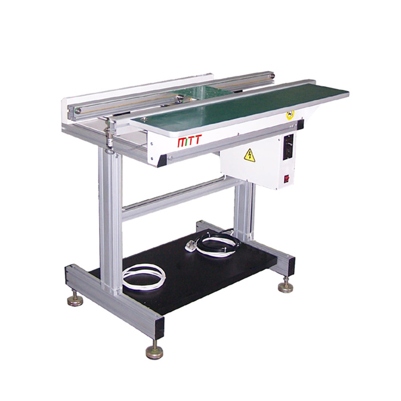 What equipment does the SMT workshop need