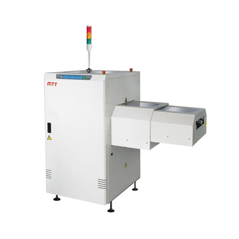 Telescopic Conveyor