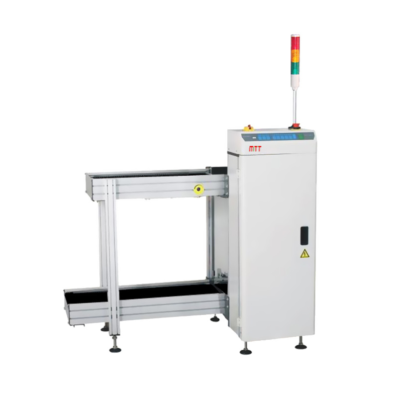 Multi Magazine Loader