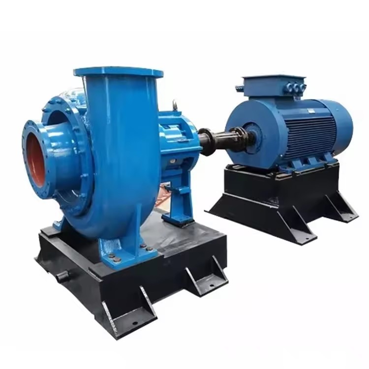 Desulphurization Pump