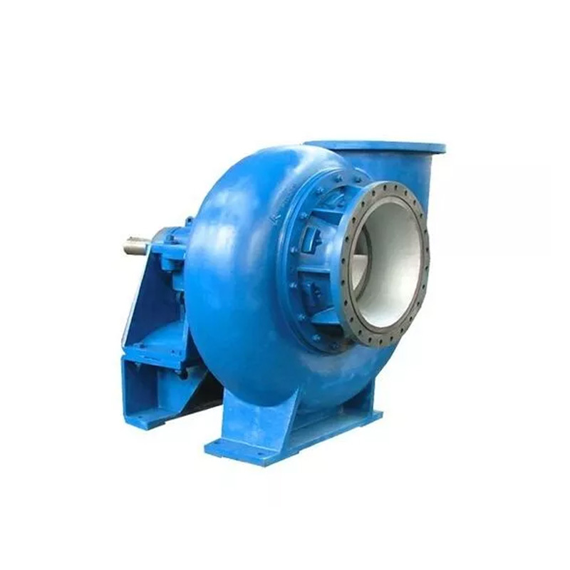 ZDT Series Horizontal slurry Pump