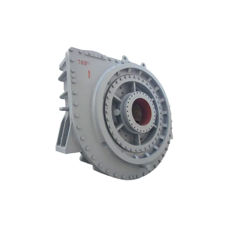 ZWN(Q) Series Dredge Pump