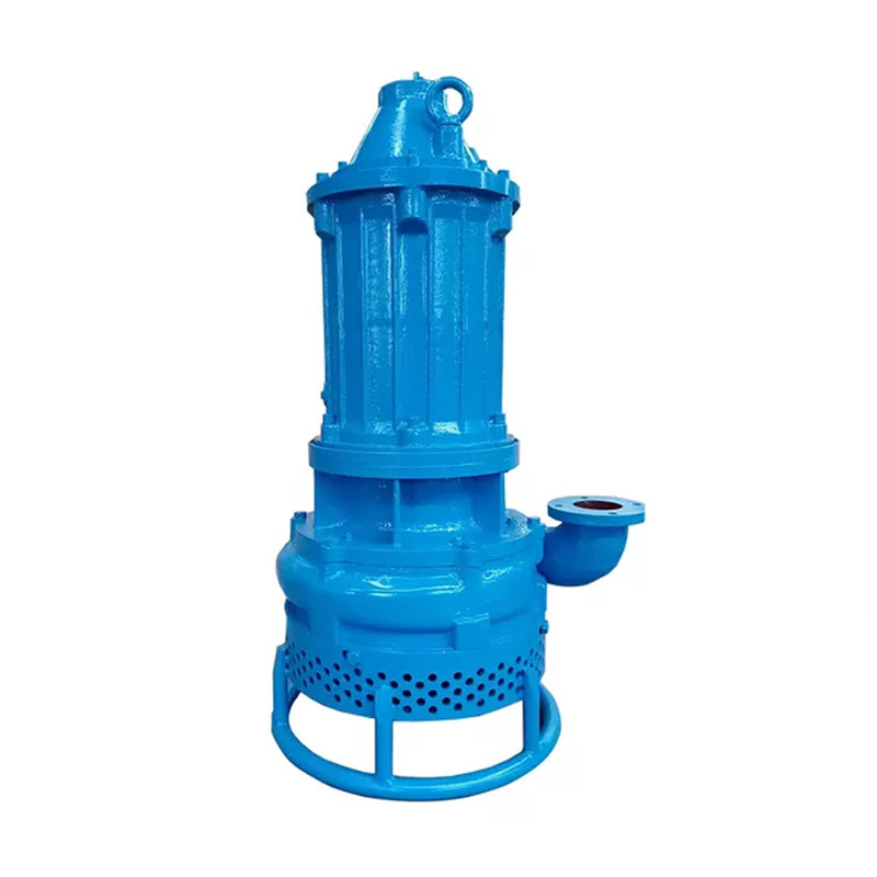 ZJQ Submersible slurry pump