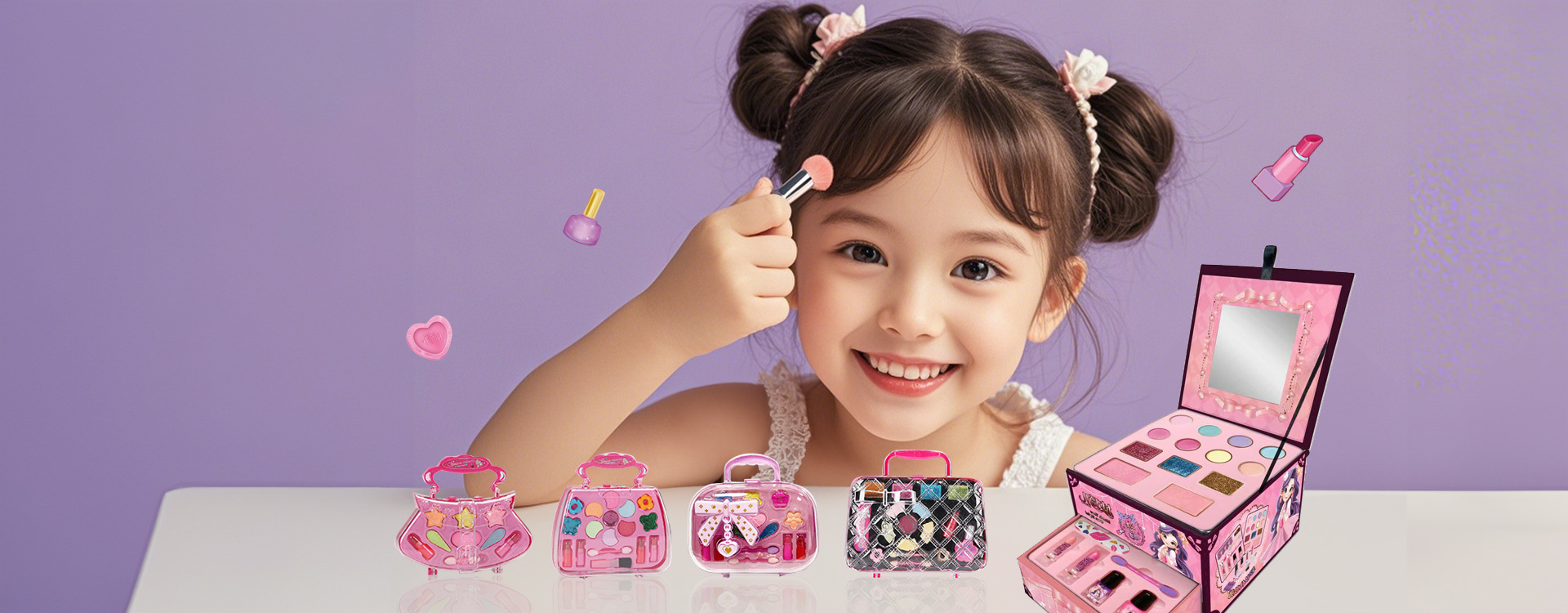 Weida Toys