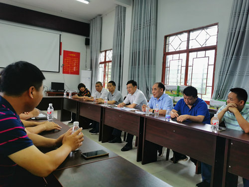 湖南省湘筑工程有限公司