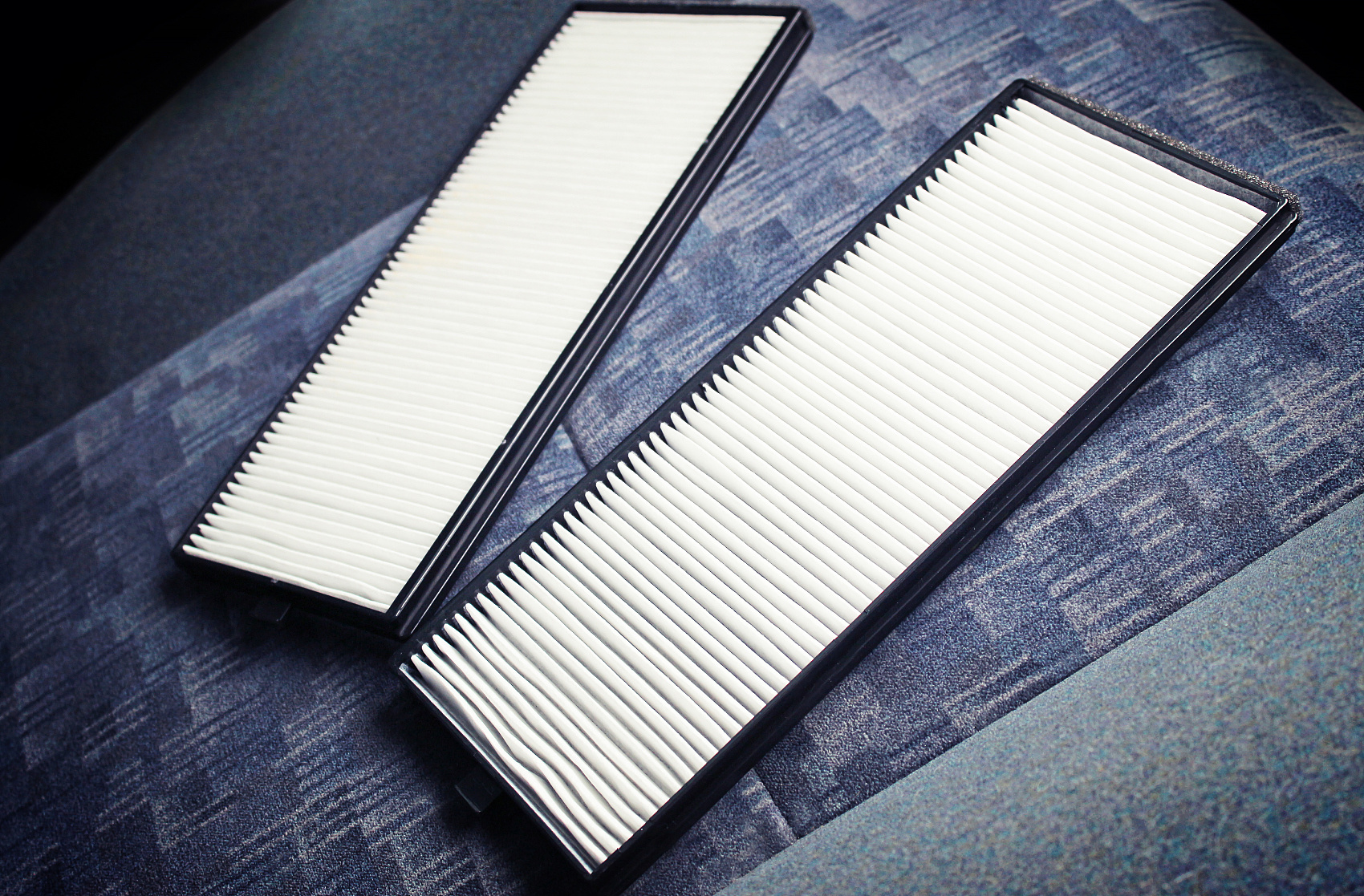 How much do you know about air filters?