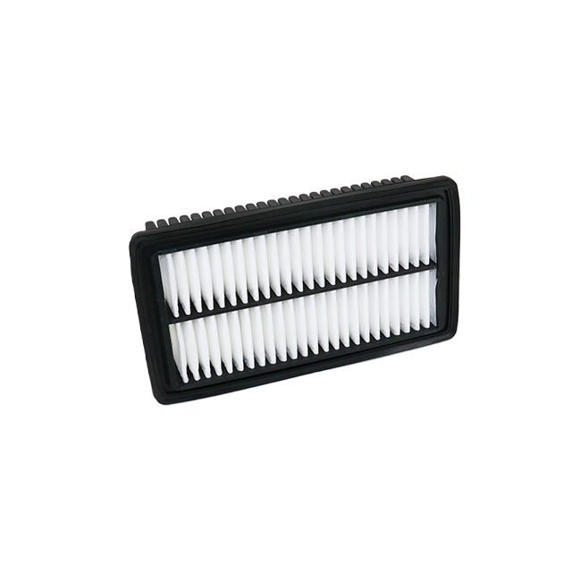 Customized Lube Oil Filters: Enhancing Operational Efficiency for Industrial Equipment