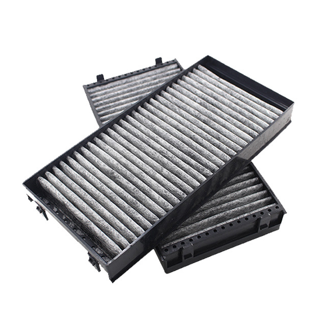 Understanding the Importance and Functionality of Famous Oil Breather Filters