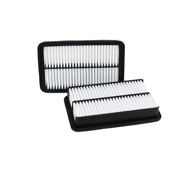 Ducted Air Conditioner Hepa Filter