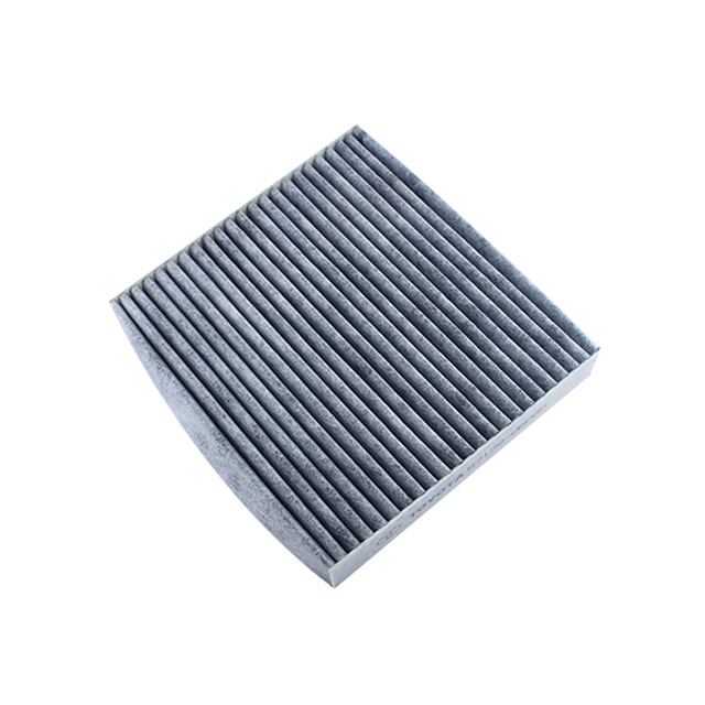 electrostatic air conditioner filter
