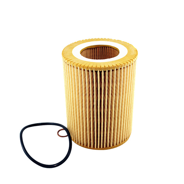 Oil Breather Filter