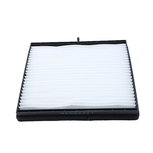 Air conditioning filter